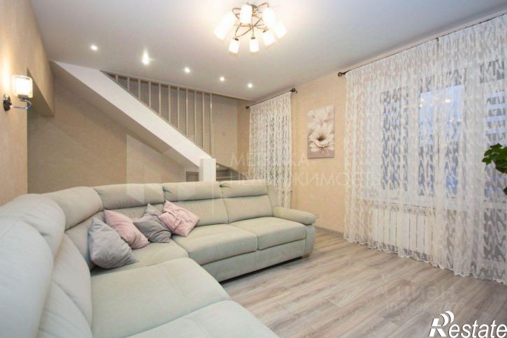 4-комн квартира улица Газодобытчиков, 19,  д. 19
