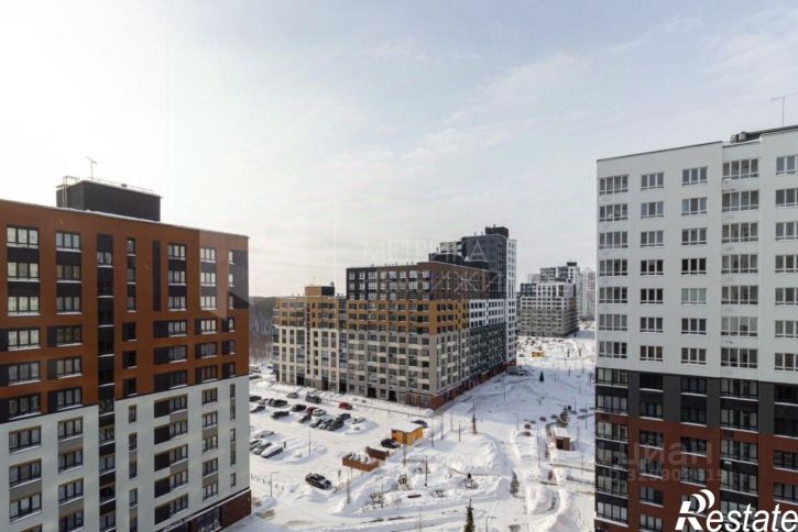 5-комн квартира улица Лермонтова, 6,  д. 6