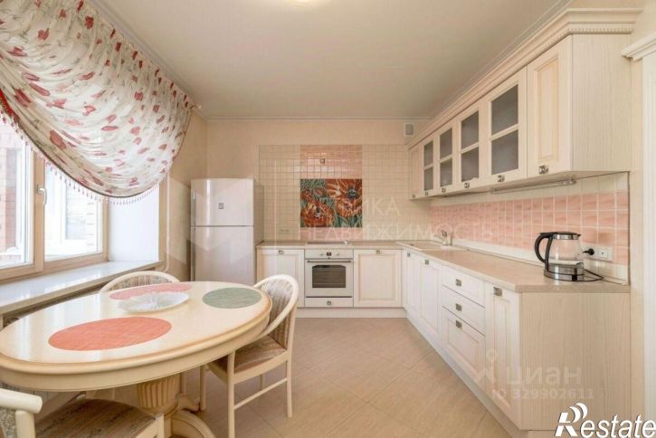 2-комн квартира улица Евгения Богдановича, 8 к1,  д. 8 к1