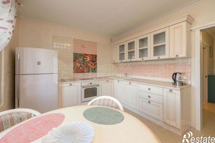 2-комн квартира улица Евгения Богдановича, 8 к1,  д. 8 к1