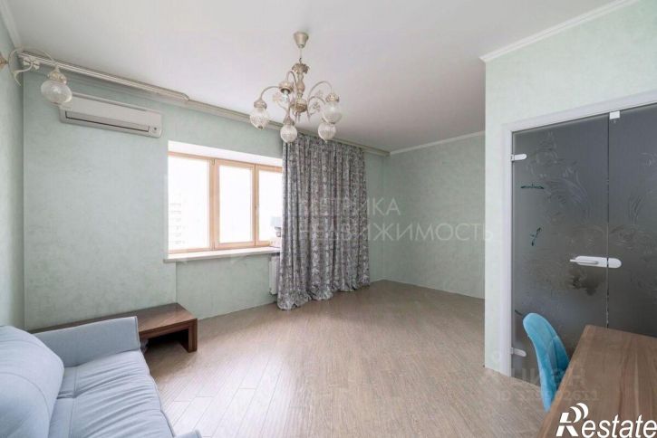2-комн квартира улица Евгения Богдановича, 8 к1,  д. 8 к1