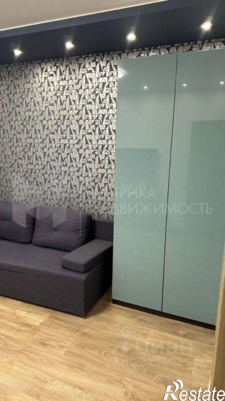 3-комн квартира улица Дмитрия Менделеева, 16,  д. 16