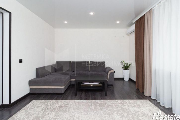 2-комн квартира улица Энергостроителей, 15,  д. 15