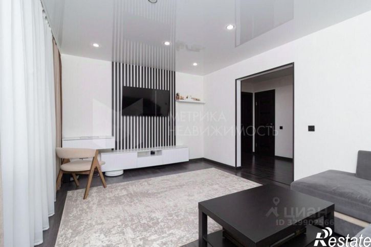 2-комн квартира улица Энергостроителей, 15,  д. 15