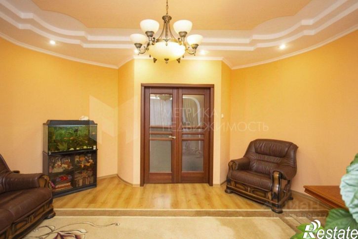 3-комн квартира Московский тракт, 37 к1,  д. 37 к1