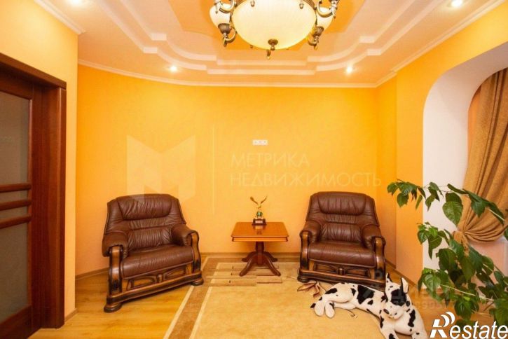 3-комн квартира Московский тракт, 37 к1,  д. 37 к1