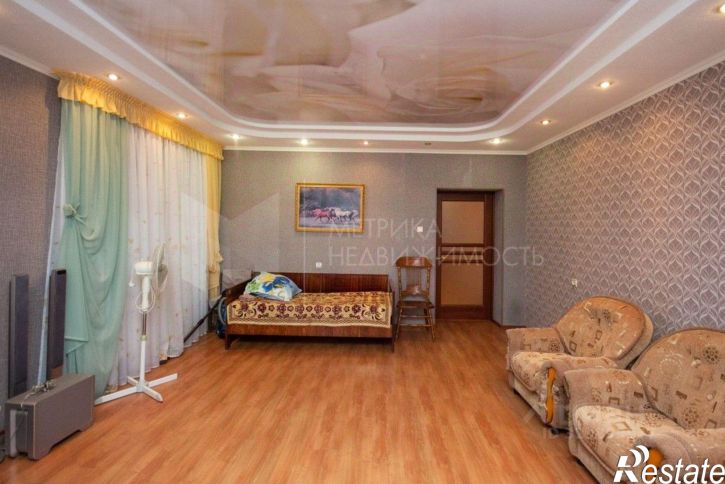 3-комн квартира Московский тракт, 37 к1,  д. 37 к1
