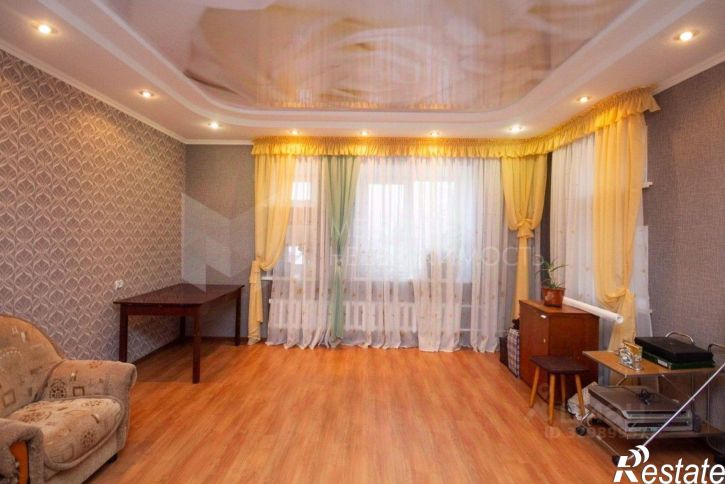 3-комн квартира Московский тракт, 37 к1,  д. 37 к1