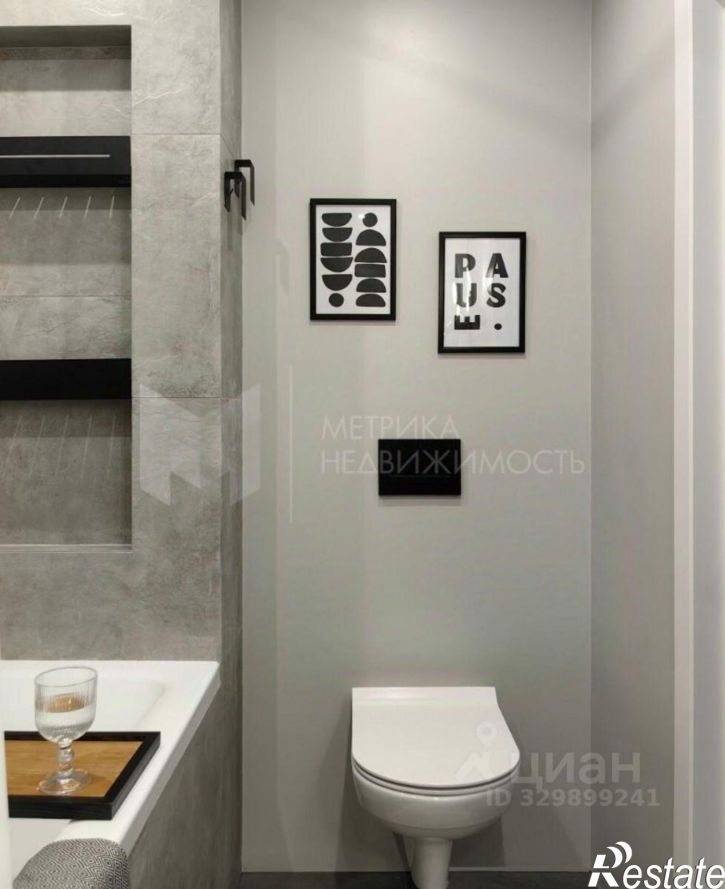 2-комн квартира ул Александра Федоровича, д 10