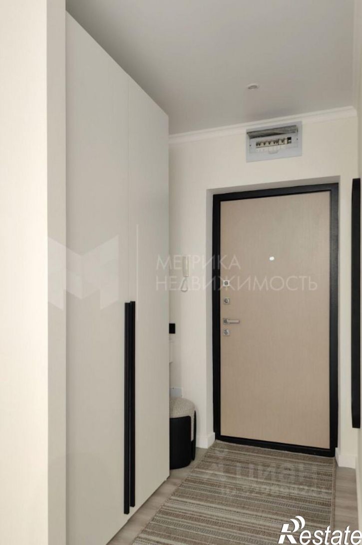 2-комн квартира ул Александра Федоровича, д 10