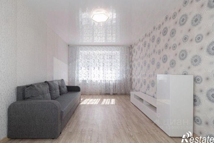 1-комн квартира ул Мельникайте, 48,  д. 48