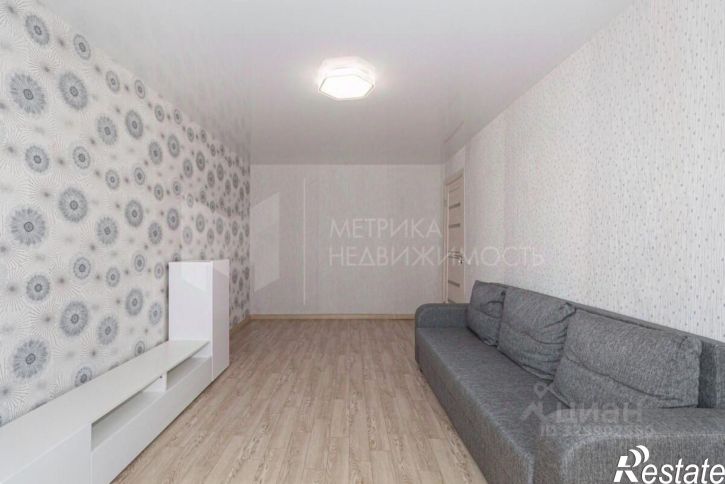 1-комн квартира ул Мельникайте, 48,  д. 48