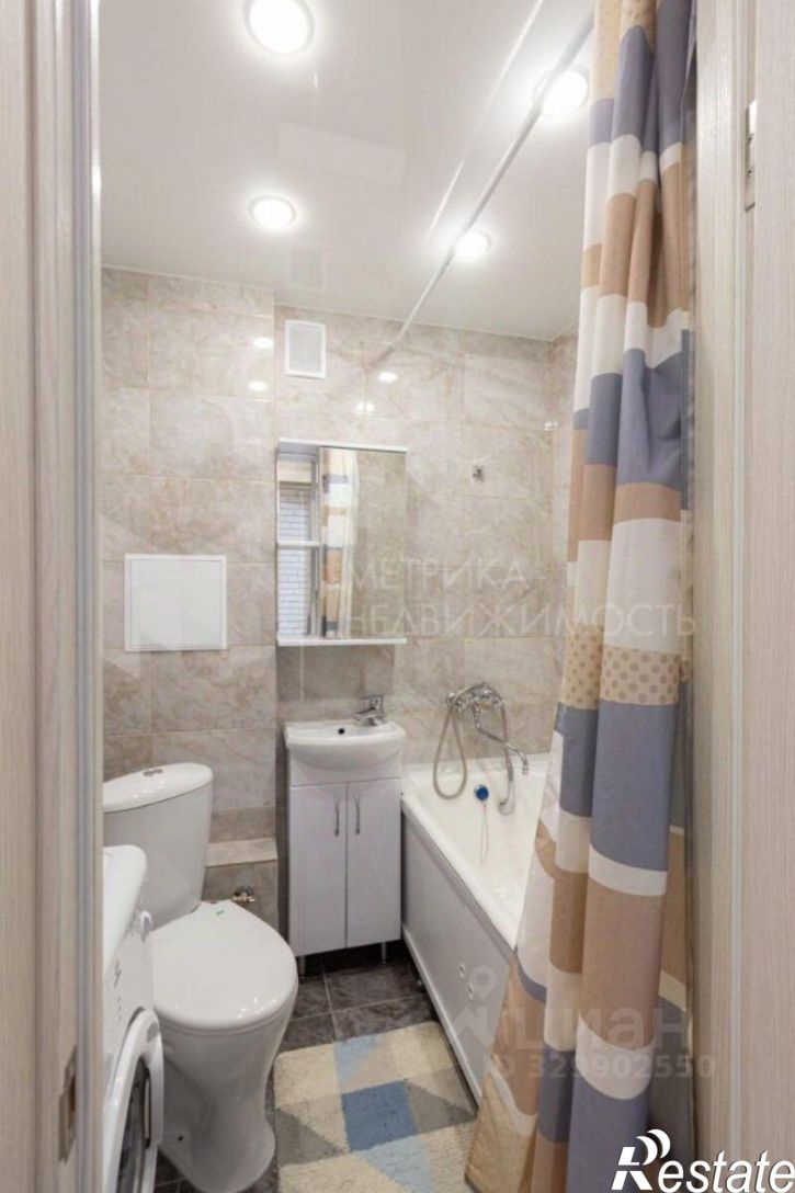 1-комн квартира ул Мельникайте, 48,  д. 48