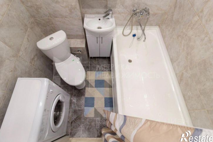 1-комн квартира ул Мельникайте, 48,  д. 48