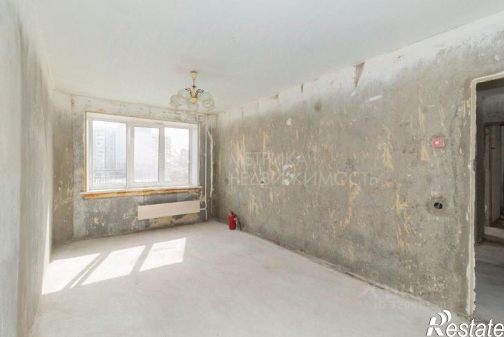 3-комн квартира улица Энергостроителей, 12,  д. 12