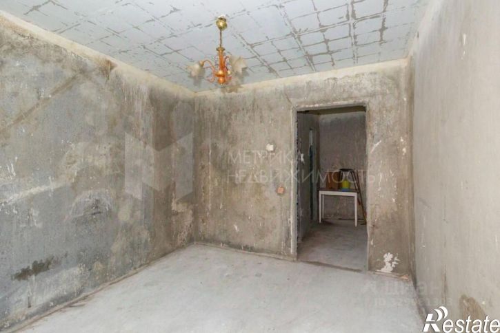 3-комн квартира улица Энергостроителей, 12,  д. 12