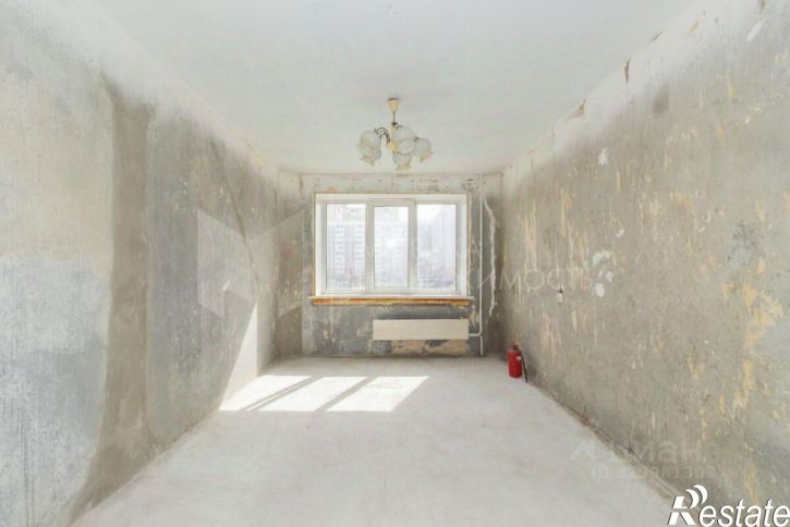 3-комн квартира улица Энергостроителей, 12,  д. 12