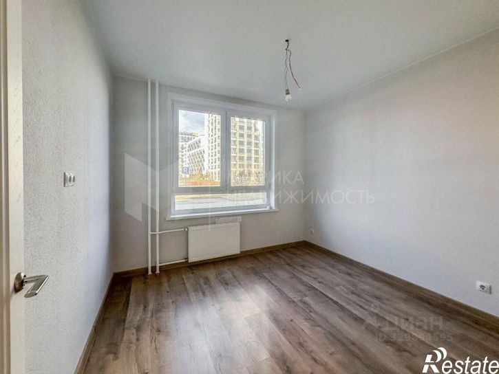 1-комн квартира ул Фармана Салманова, д 21