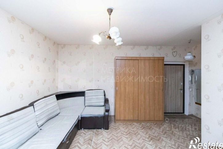 1-комн квартира ул Максима Горького, 3,  д. 3