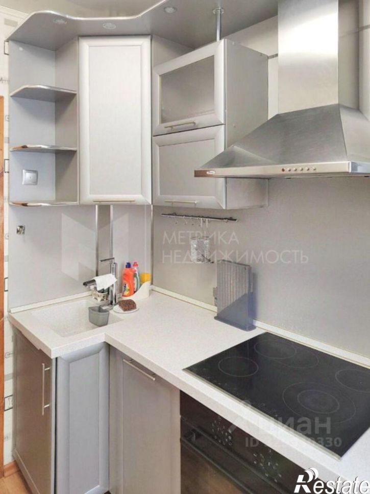 3-комн квартира улица Ватутина, 16,  д. 16