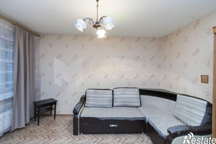 1-комн квартира ул Максима Горького, 3,  д. 3