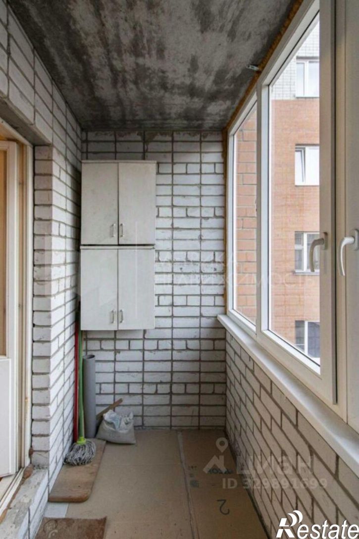 1-комн квартира ул Максима Горького, 3,  д. 3