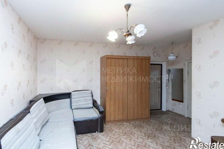 1-комн квартира ул Максима Горького, 3,  д. 3