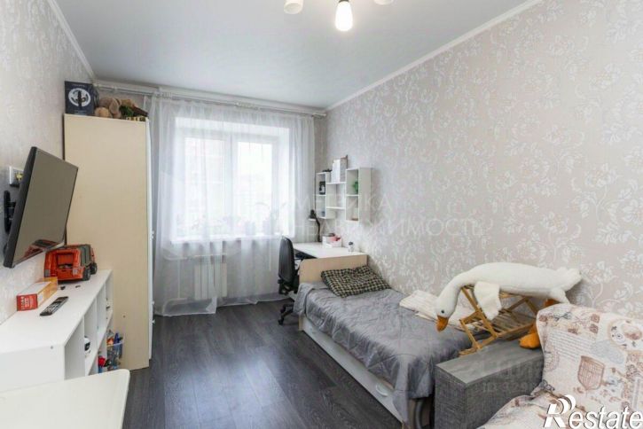 1-комн квартира ул Бориса Житкова, 2,  д. 2