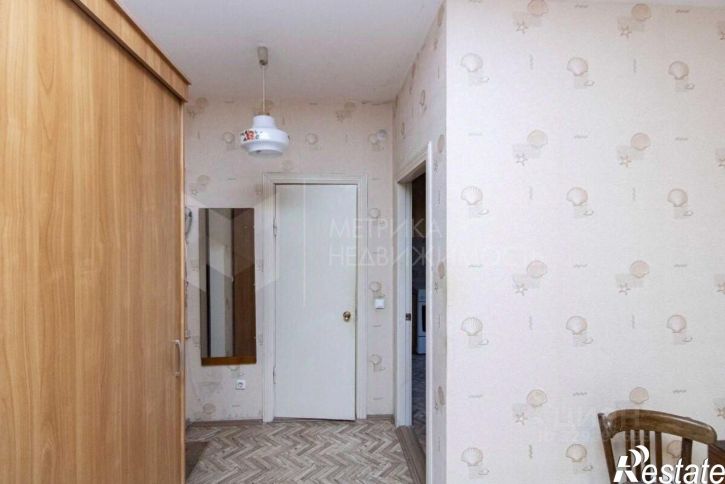 1-комн квартира ул Максима Горького, 3,  д. 3