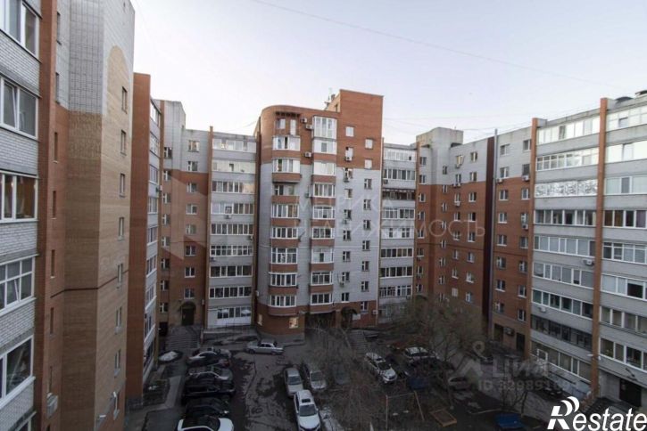 1-комн квартира ул Максима Горького, 3,  д. 3