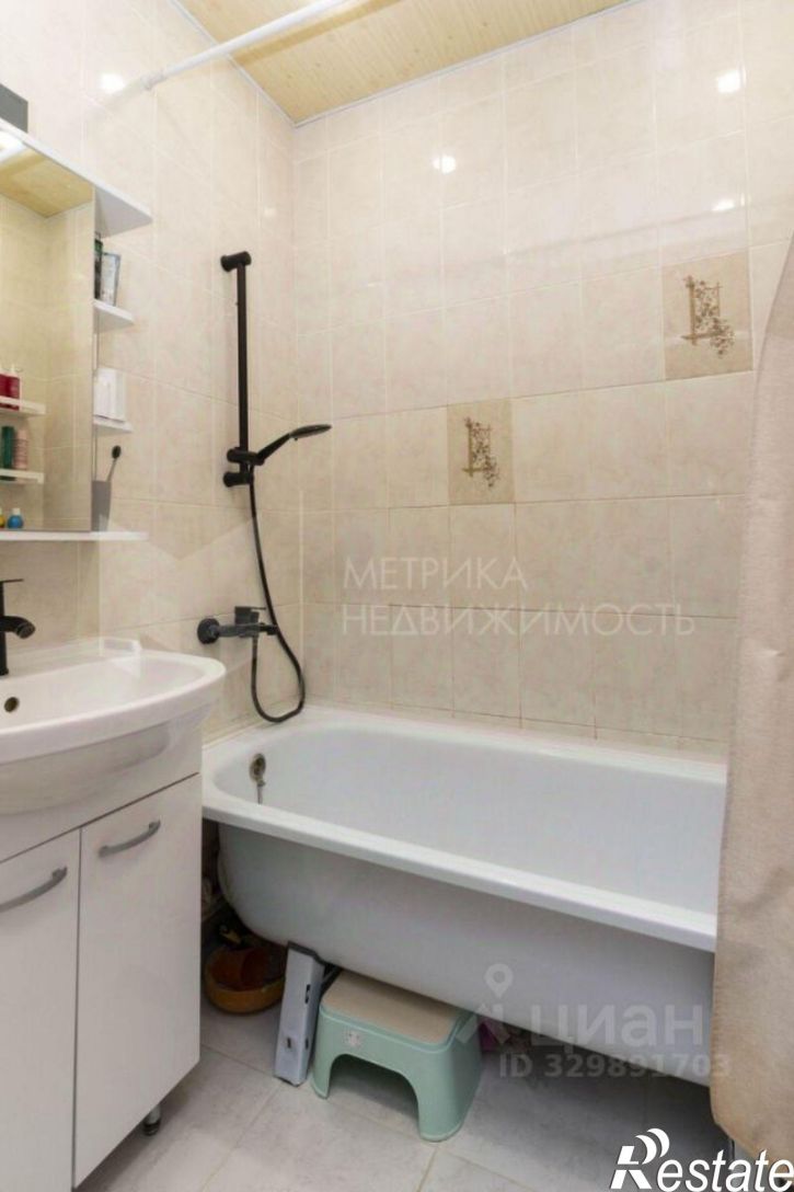 1-комн квартира ул Бориса Житкова, 2,  д. 2