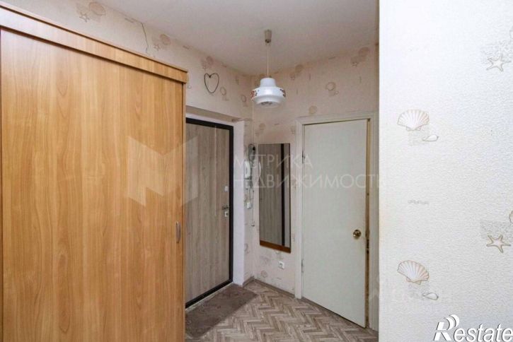 1-комн квартира ул Максима Горького, 3,  д. 3