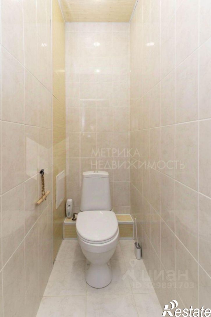 1-комн квартира ул Бориса Житкова, 2,  д. 2