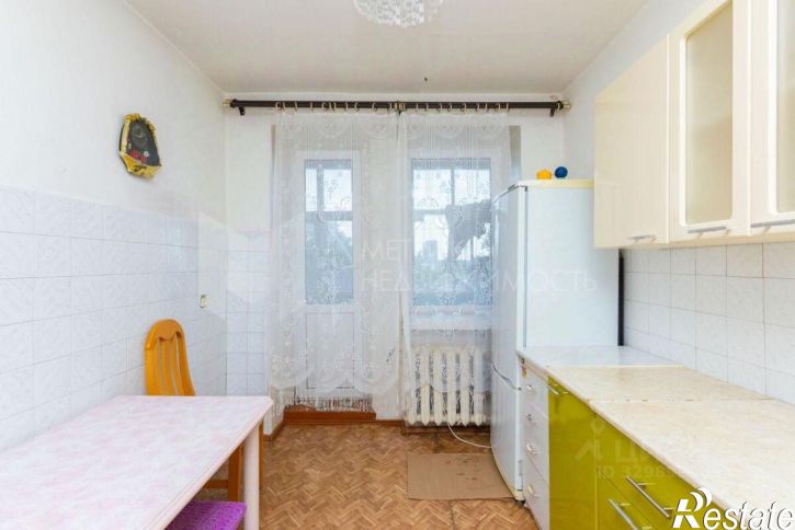 2-комн квартира ул Дальняя, 20,  д. 20