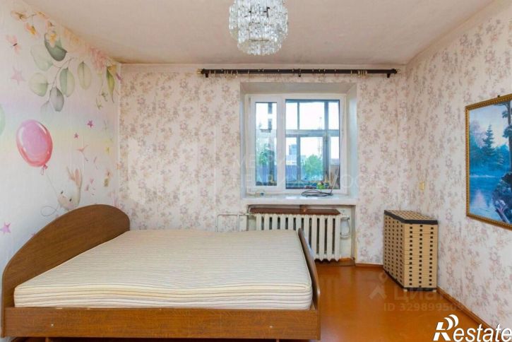 2-комн квартира ул Дальняя, 20,  д. 20