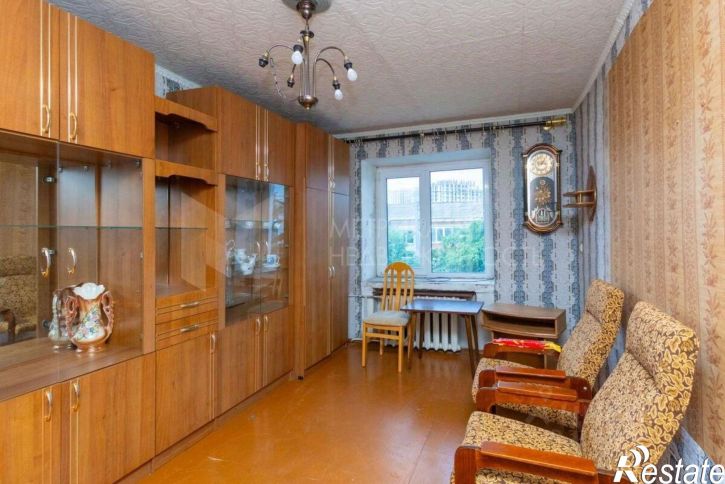 2-комн квартира ул Дальняя, 20,  д. 20