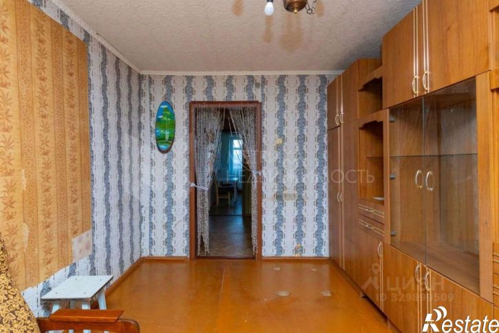 2-комн квартира ул Дальняя, 20,  д. 20