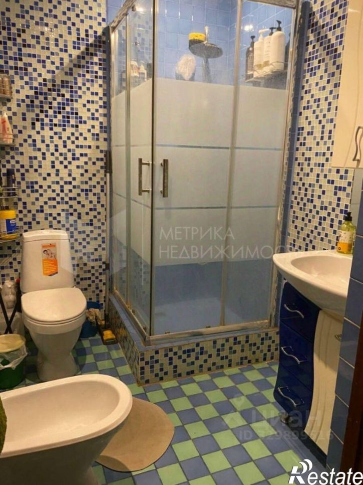 2-комн квартира ул Малиновского, 6а 2,  д. 6а 2,  к. 2