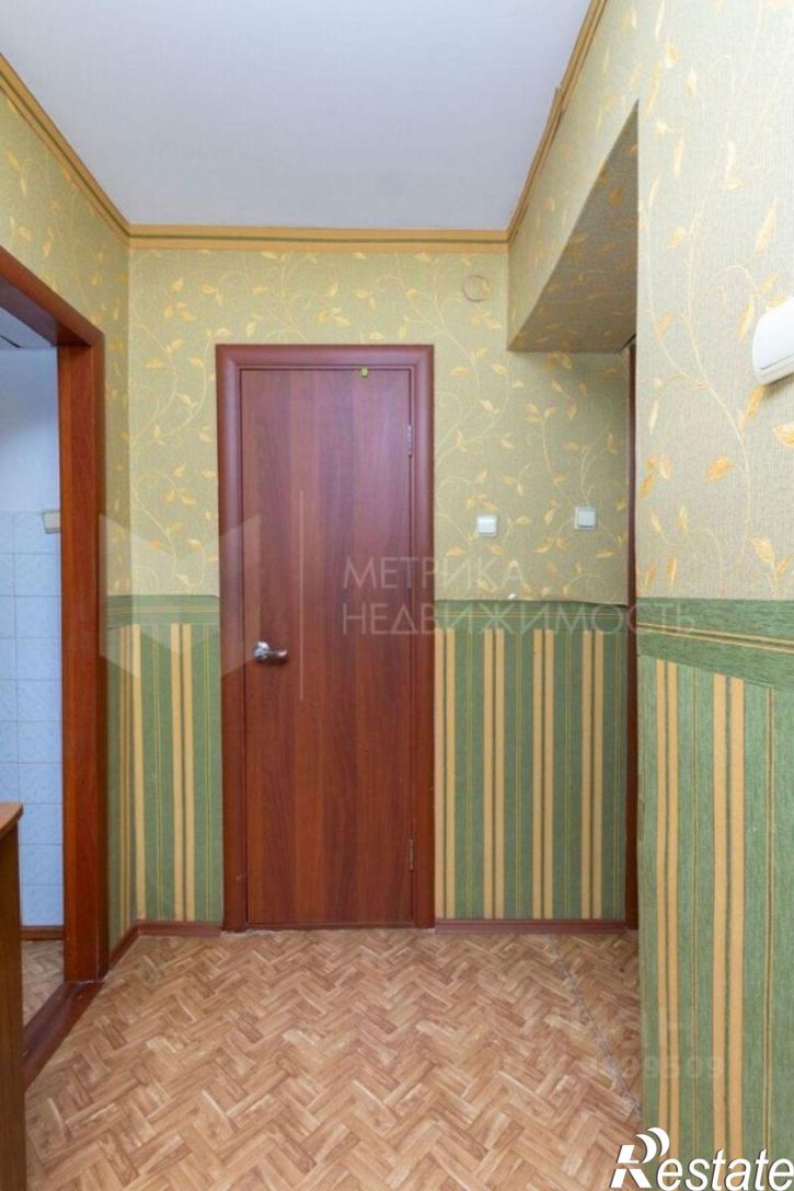 2-комн квартира ул Дальняя, 20,  д. 20
