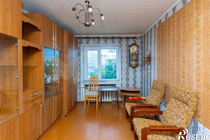 2-комн квартира ул Дальняя, 20,  д. 20
