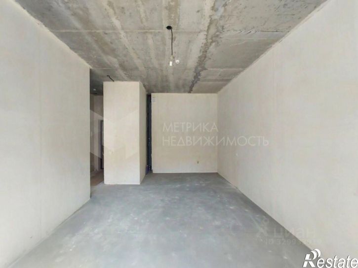 1-комн квартира улица Александра Фёдоровича, 10,  д. 10