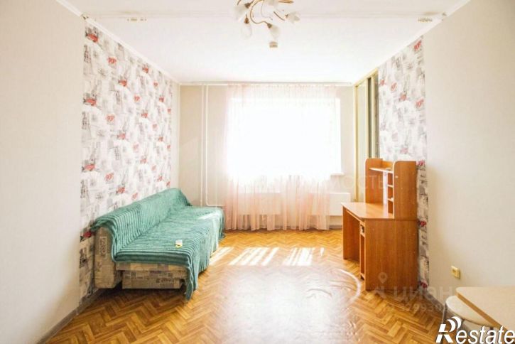 1-комн квартира ул Станислава Карнацевича, 1 1,  д. 1 1,  к. 1