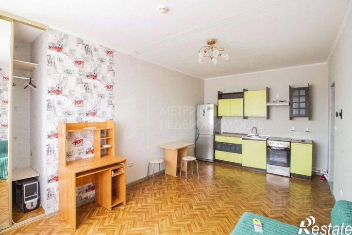 1-комн квартира ул Станислава Карнацевича, 1 1,  д. 1 1,  к. 1
