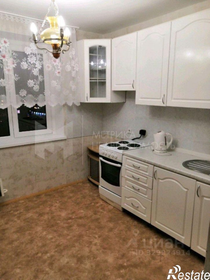 1-комн квартира Черниговская улица, 5,  д. 5