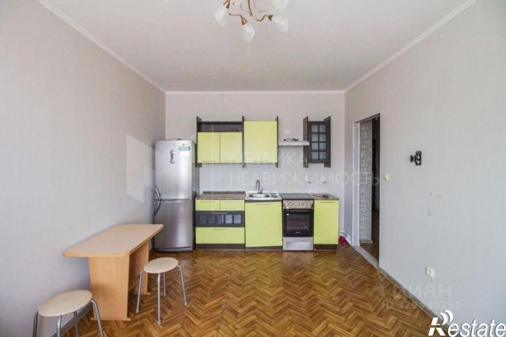 1-комн квартира ул Станислава Карнацевича, 1 1,  д. 1 1,  к. 1