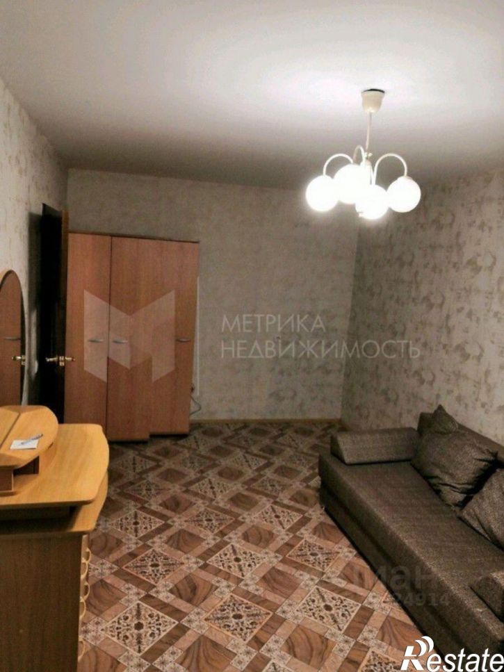 1-комн квартира Черниговская улица, 5,  д. 5