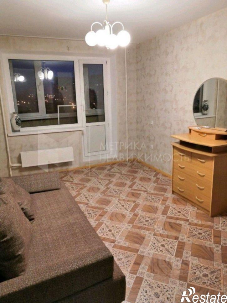 1-комн квартира Черниговская улица, 5,  д. 5