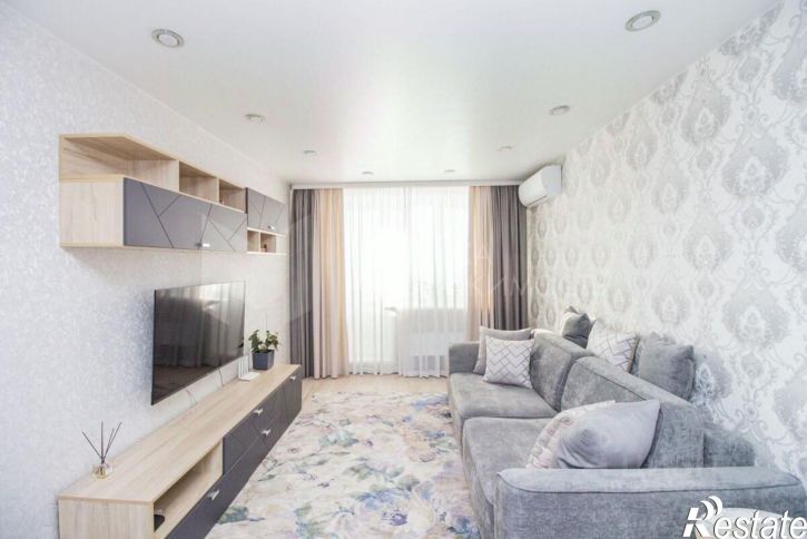 2-комн квартира ул Мельникайте, 135,  д. 135