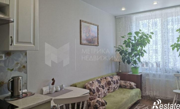 1-комн квартира улица Ветеранов Труда, 9А к1,  д. 9А к1