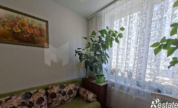 1-комн квартира улица Ветеранов Труда, 9А к1,  д. 9А к1